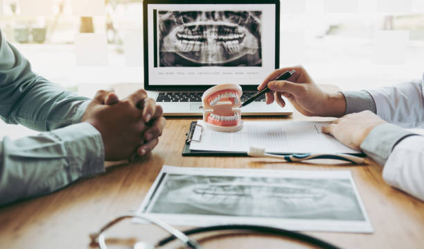 Best Emergency Broken Tooth Repair in Canton, MS