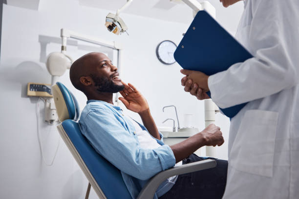 Best Pediatric Emergency Dentist in Canton, MS