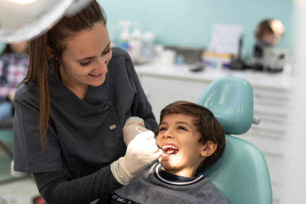 Best Emergency Broken Tooth Repair in Canton, MS